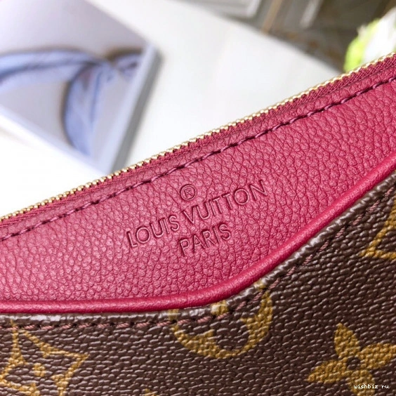 WIS CHANELUTCH Louis PALLAS Vuitton 0102